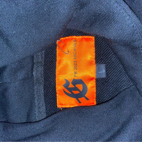 Wore once - Picture 2 of 3